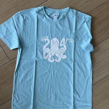 T-shirt da collezione MJF 2024
