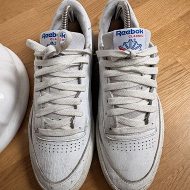 Baskets Reebok