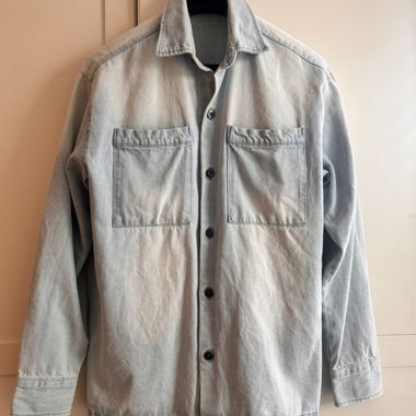 Jeans Gillet