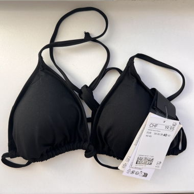H&M Bikini-Top und Bikini-Hose