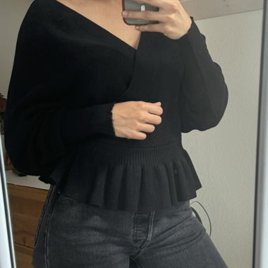 Maglione sottile taglia M come nuovo