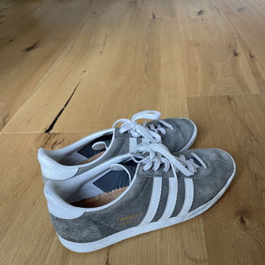 adidas gazelle sneakers