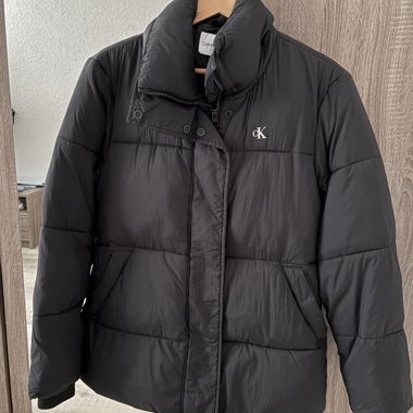 Calvin Klein Jeans Puffer Jacket
