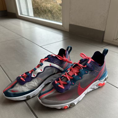 Nike React Element 87