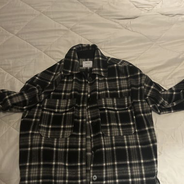 Veste légère Bershka