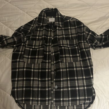 Veste légère Bershka