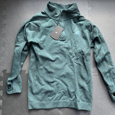 Pursue Fitness Hoodie XL