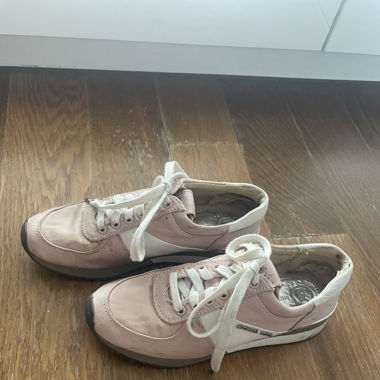 Michael Kors Sneaker 