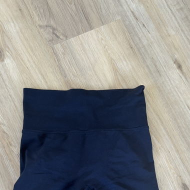 gym leggings kurz