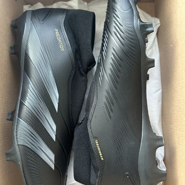 Scarpe da calcio adidas Predator League LL FG Gr. 44