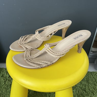 Hugo Boss Sandalen 41