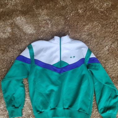 Vintage Taiso Jacket