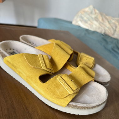 Mephisto Sandalen