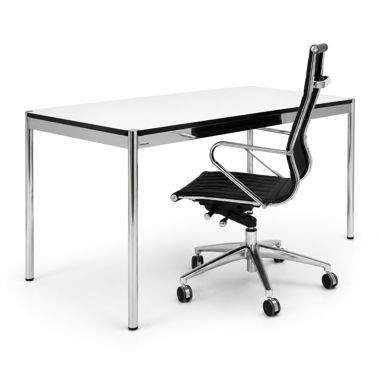 USM Haller Tisch 150x75cn
