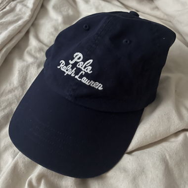 Cappellino Polo Ralph Lauren