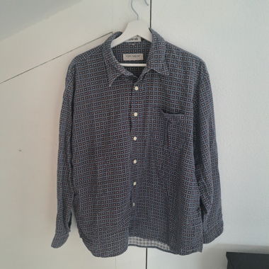 Chemise Rework