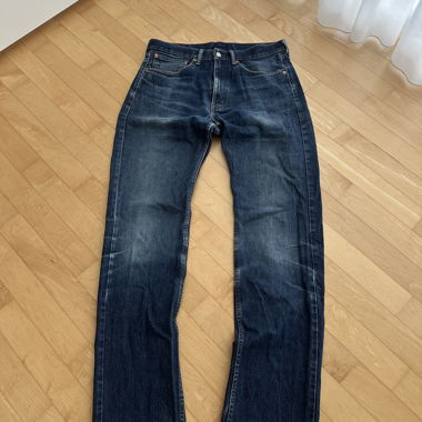 Jeans Levi's 505 W34 L36