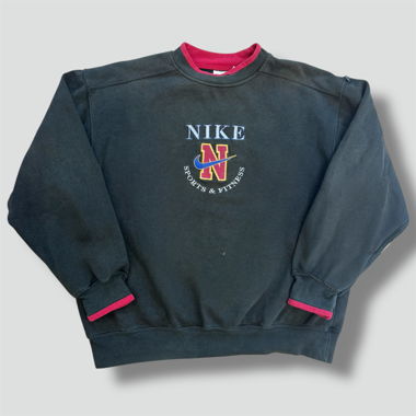 Nike Sports & Fitness vintage 90s sweatshirt