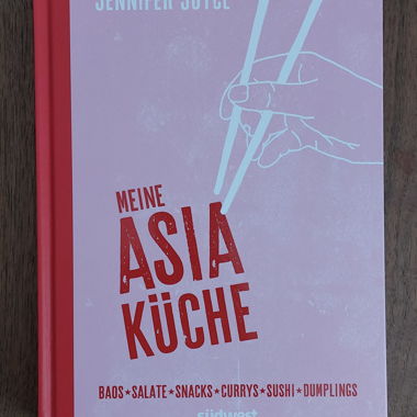Asia Küche Kochbuch