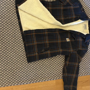 Cappotto invernale di Carhartt