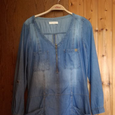 Robe, taille : M