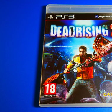 Dead Rising 2 - Sony PlayStation 3 / R11141