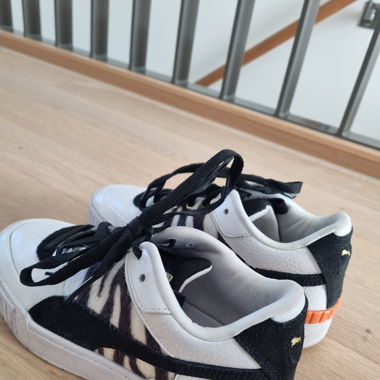 Puma Schuhe Gr. 36