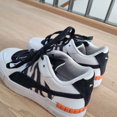 Puma Schuhe Gr. 36