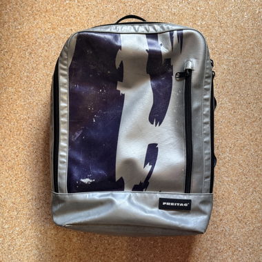 FREITAG F306 HAZZARD