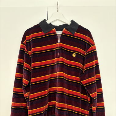 Carhartt Pullover Gr. M