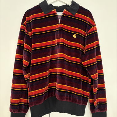 Carhartt Pullover Gr. M