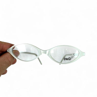 Monture de lunettes Dolce&Gabbana