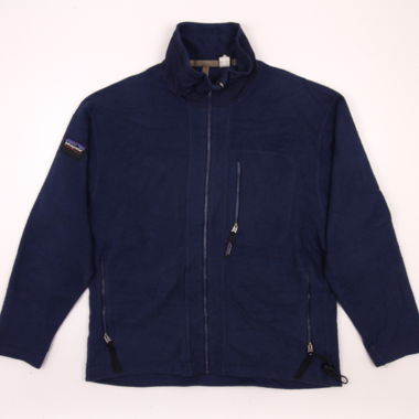 Patagonia Synchilla Fleece Jacket