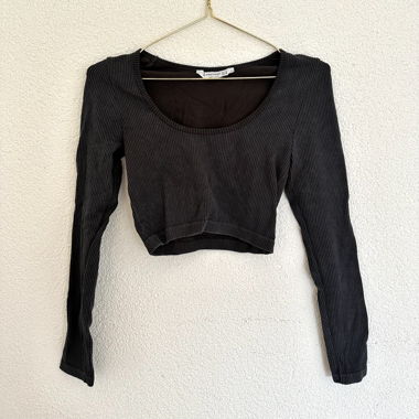 Langarmshirt