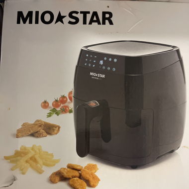 Air Fryer 