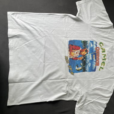 Vintage Camel T-Shirt