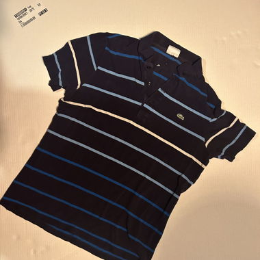 Lacoste Polo