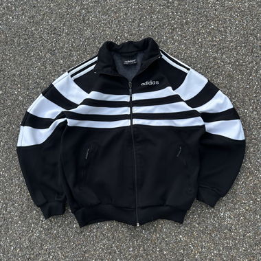 Adidas Vintage Retro Jacket