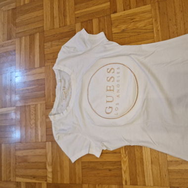 T-Shirt Guess