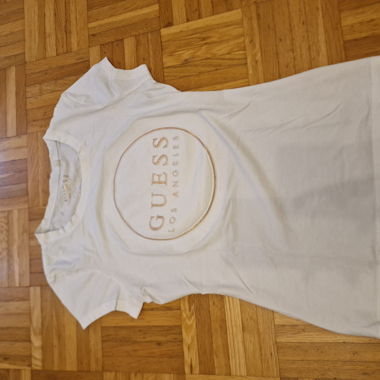 T-Shirt Guess