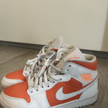 Jordan