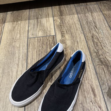 Slip on Adidas 