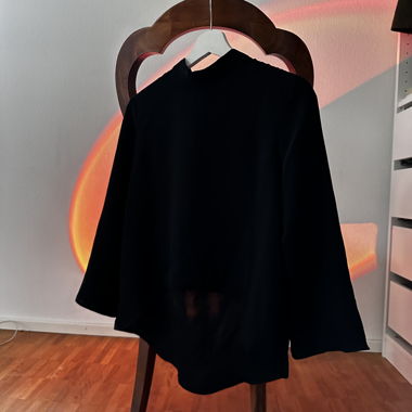 ZARA Blouse