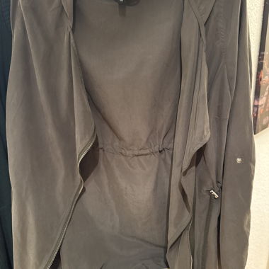 Women’s Brown Jacket