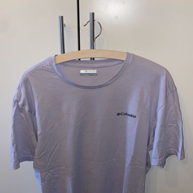 Columbia shirt