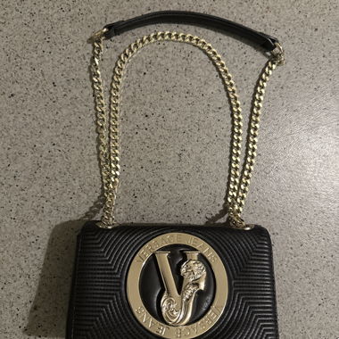 Borsa a Tracolla Versace Jeans