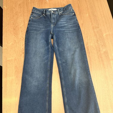 Jeans someday