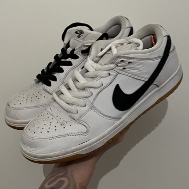 Nike Sb