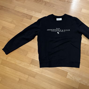 Abercrombie & Fitch Sweatshirt