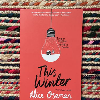 This Winter Buch